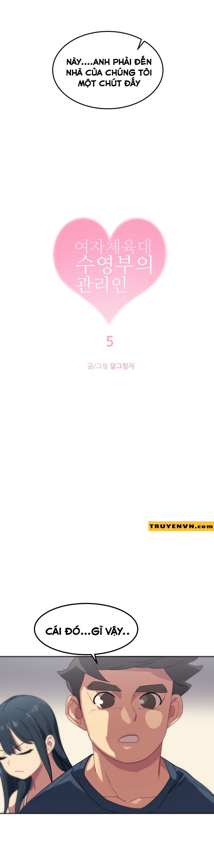 [18] chị gái sexy ở hồ bơi chapter 5 3