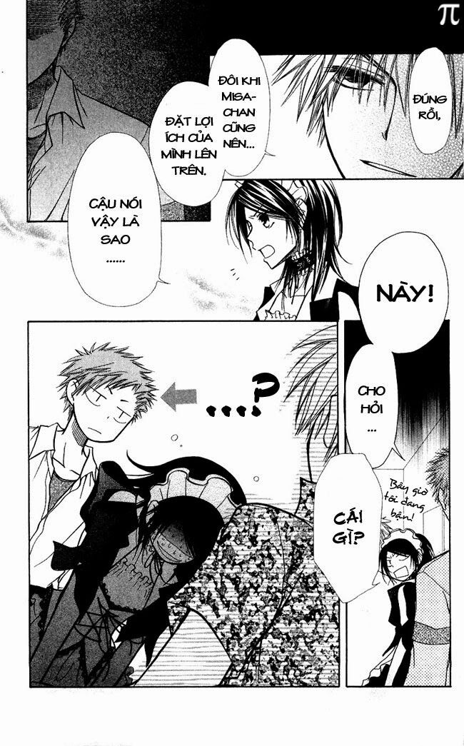 khi sếp là hầu bàn chapter 7 21