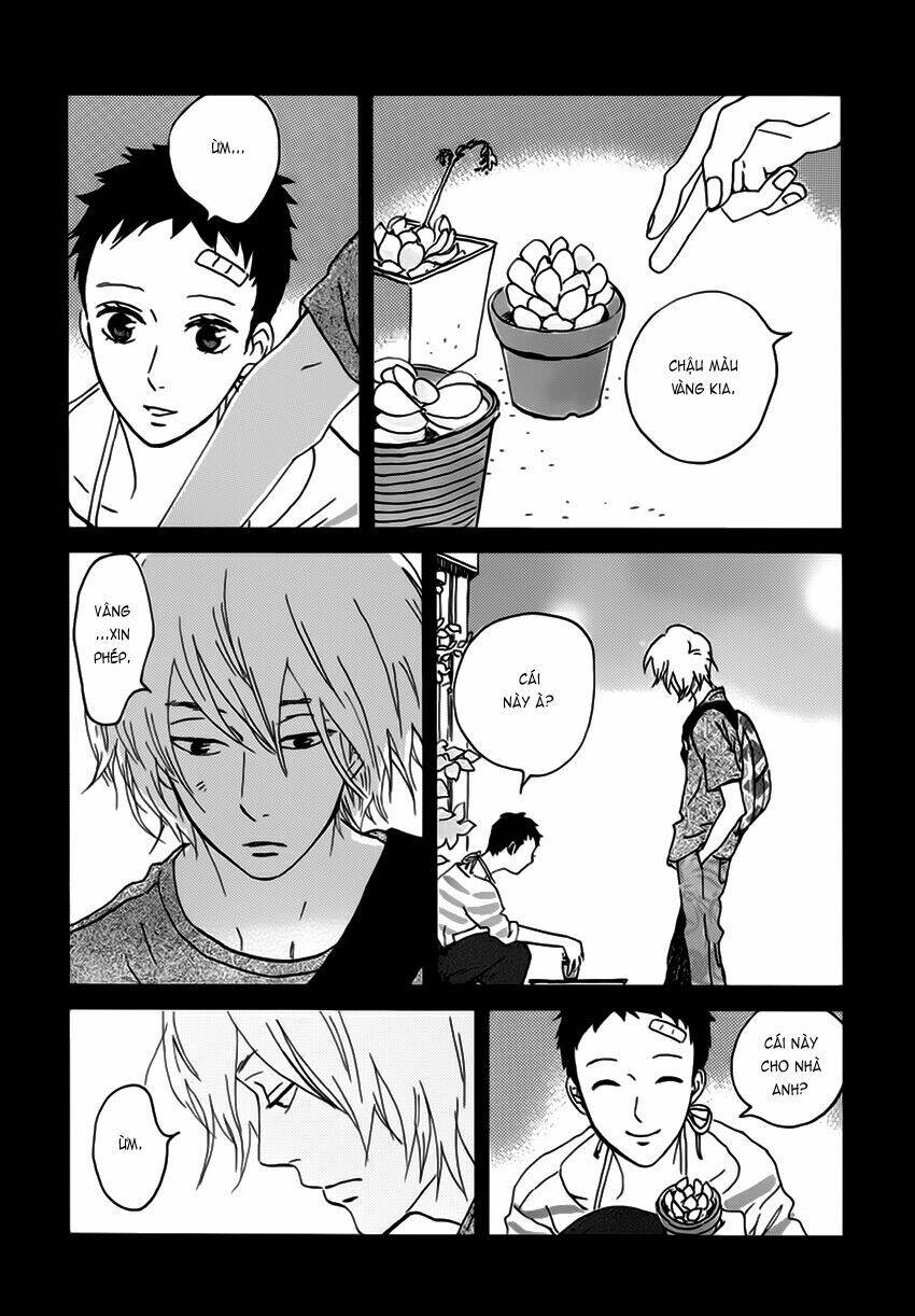 natsuyuki rendez-vous chapter 17 39