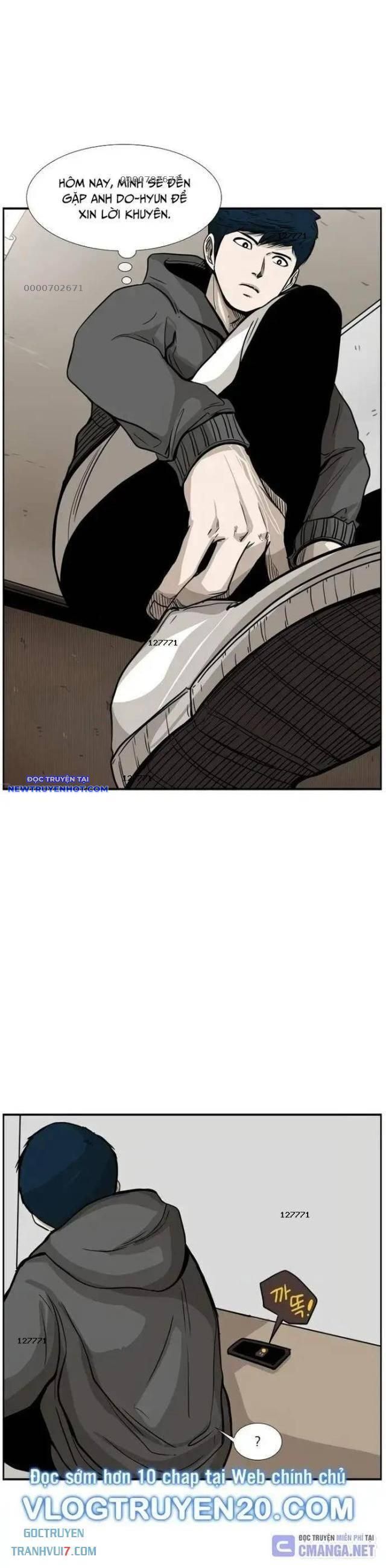 shark - cá mập chapter 78 3