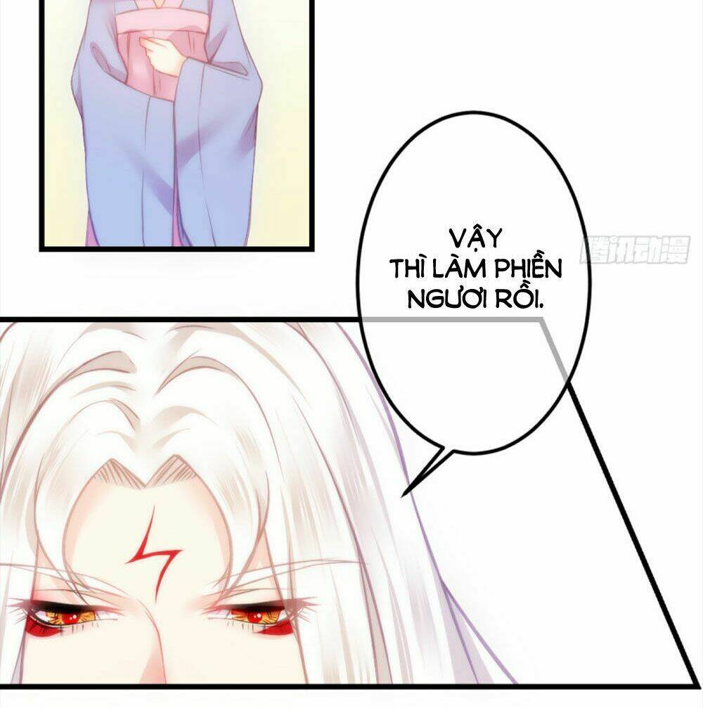 trẫm quyết định giải tán hậu cung chapter 9 17