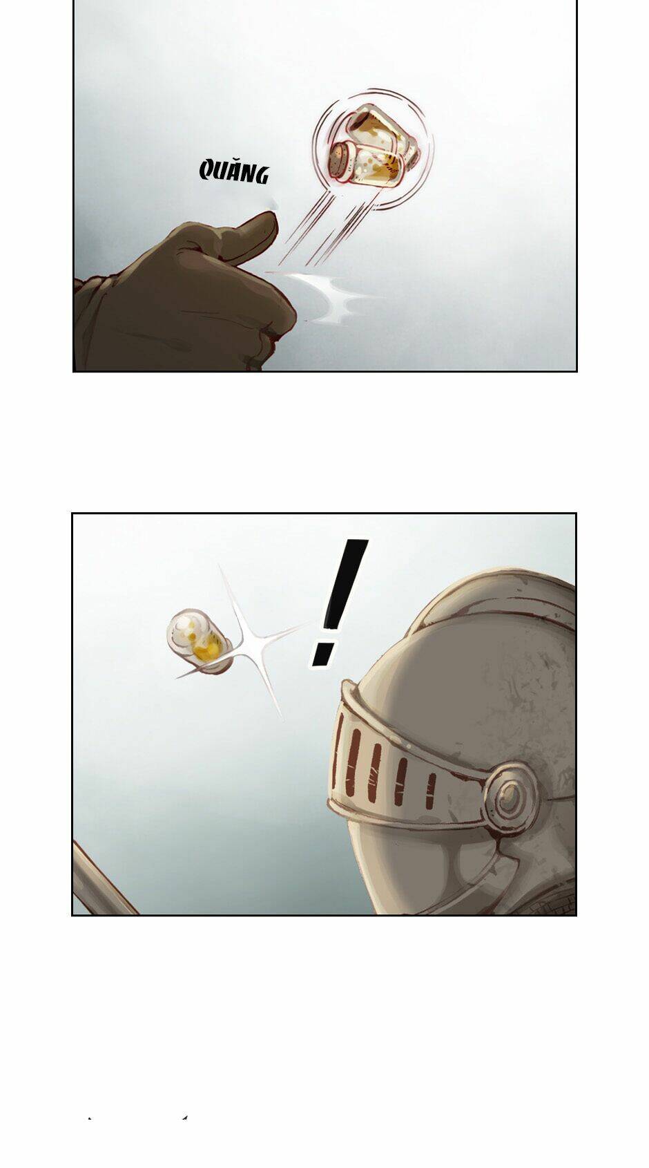 hiệp sĩ vô song chapter 8 29