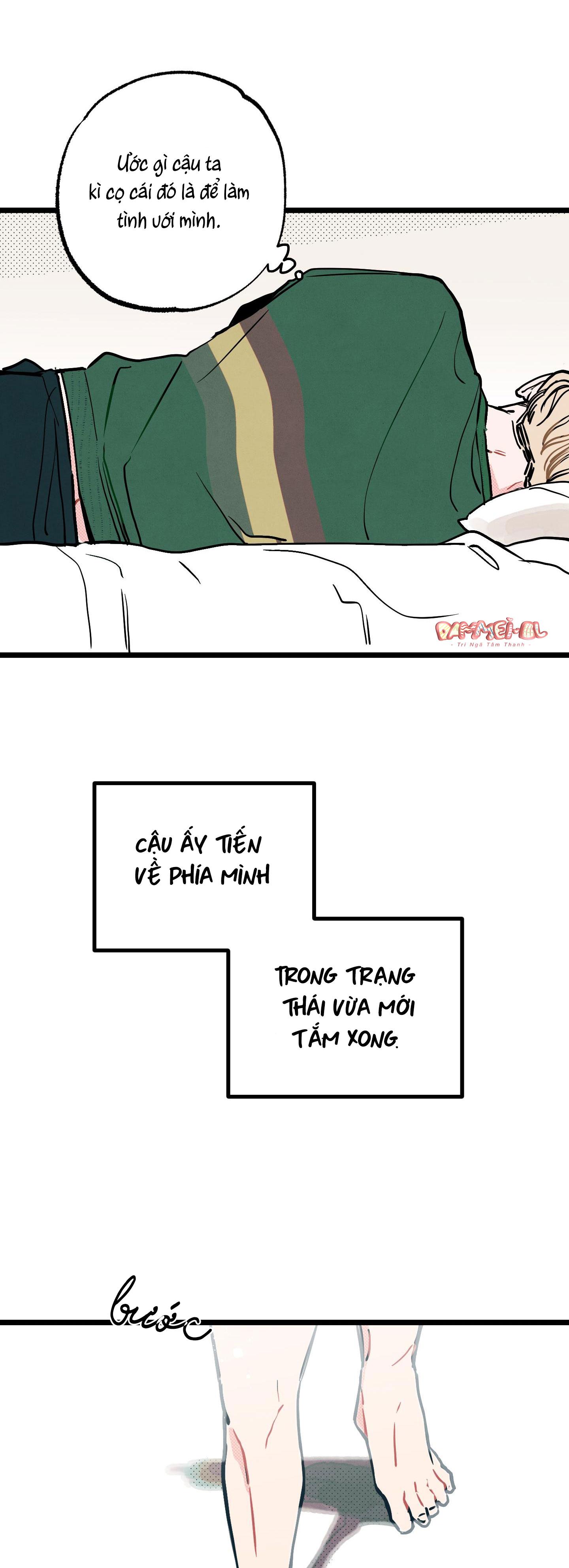 không còn trinh thì phải chết chapter 2 16