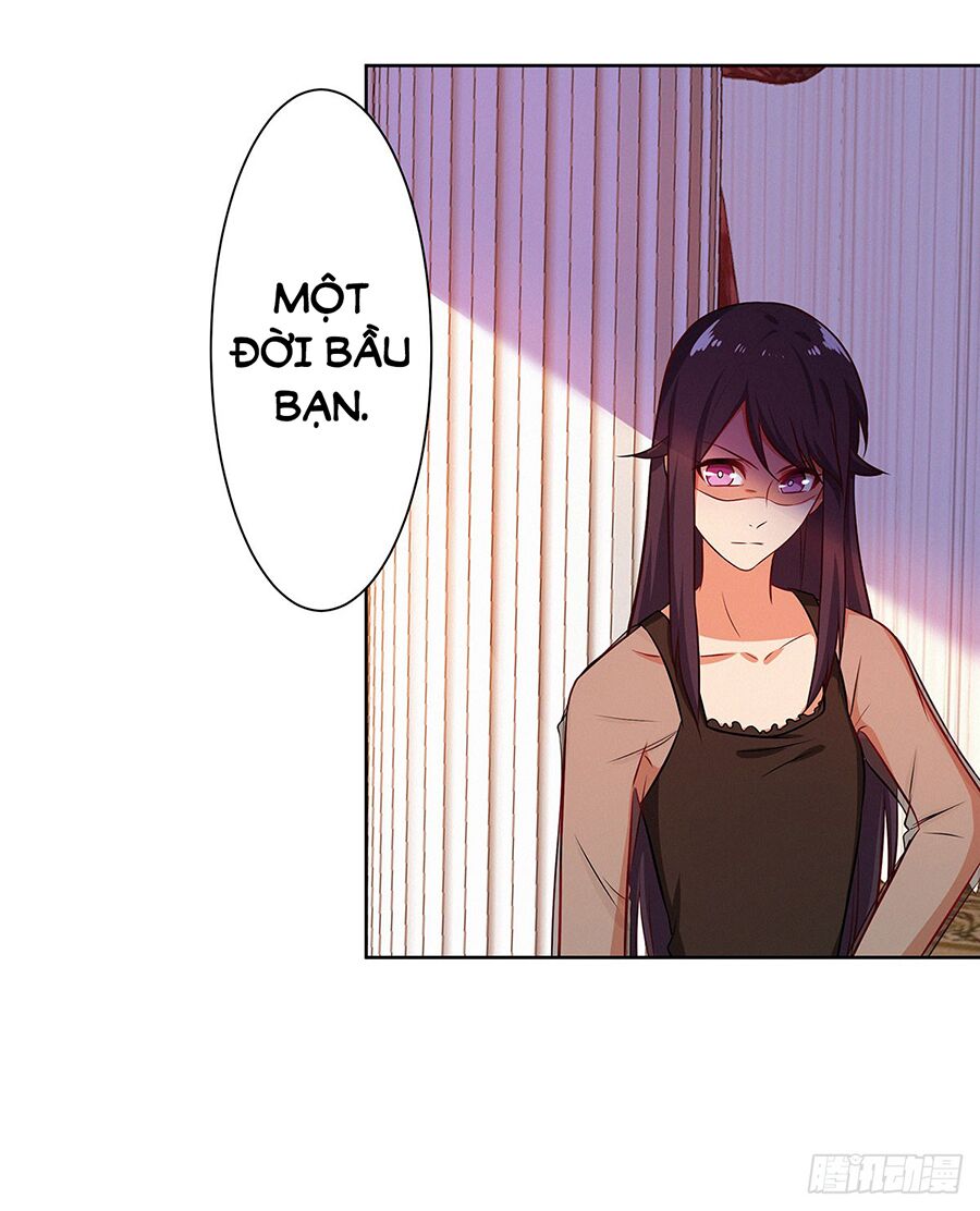 trọng sinh quý thê chi phục thù hoa lệ chapter 17 17