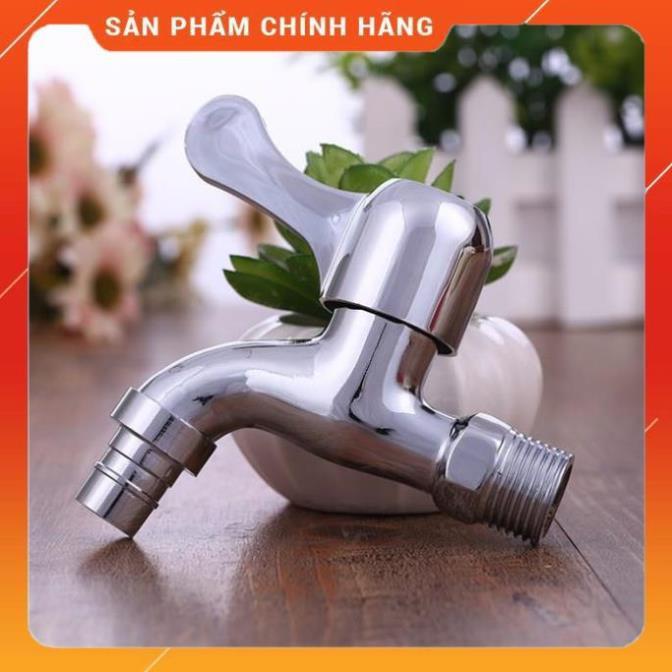 Đầu Vòi Nước Gia Đình Inox 206807