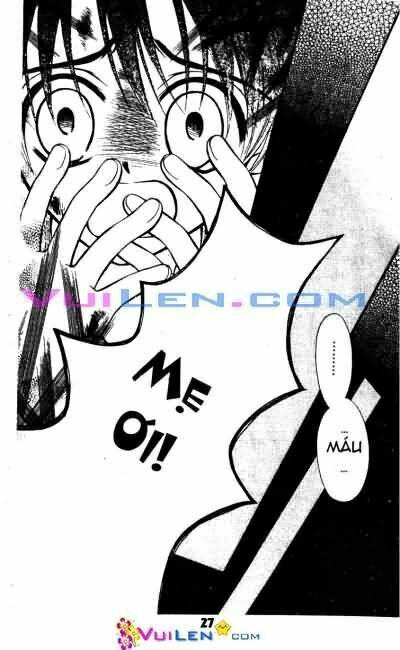 công chúa ẩm thực chapter 10 27