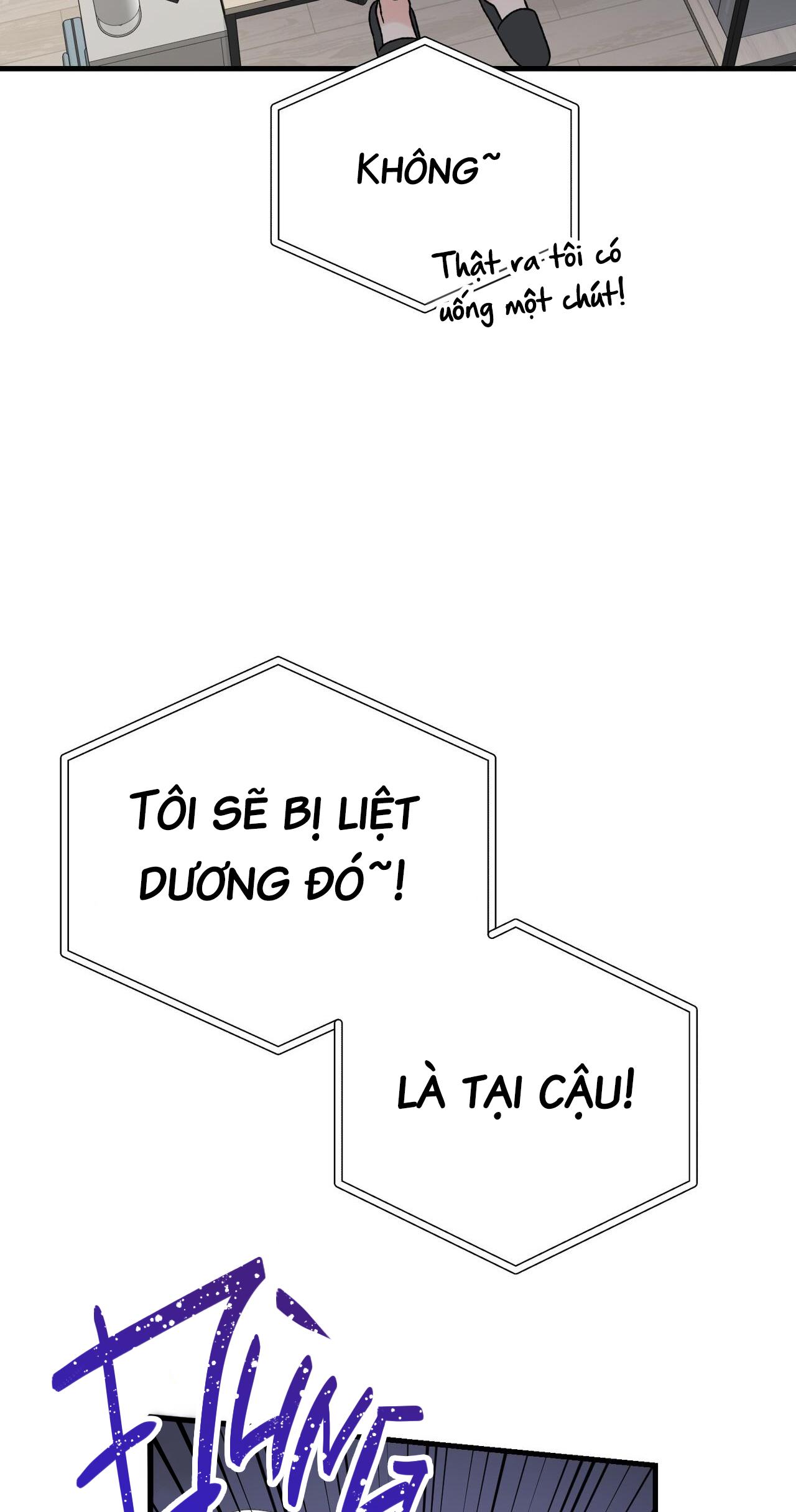 cậu không phải là gu của tôi chapter 12 65
