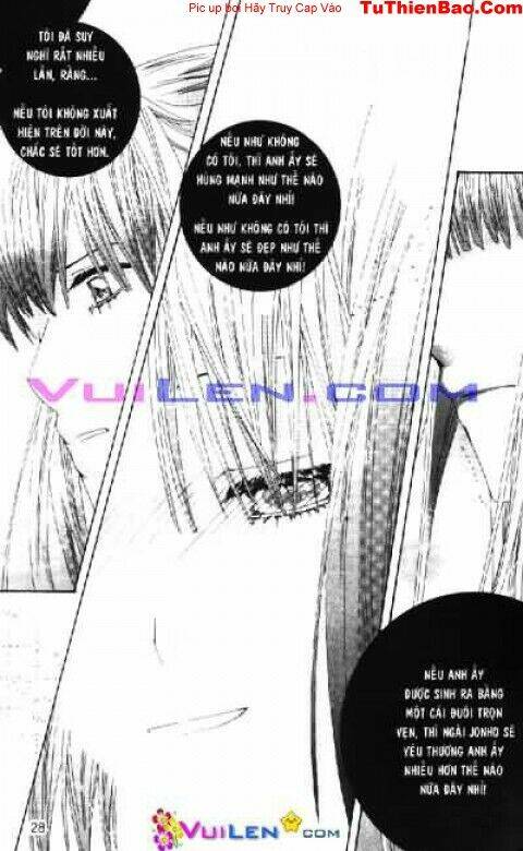 cáo nhỏ đáng yêu chapter 2 28