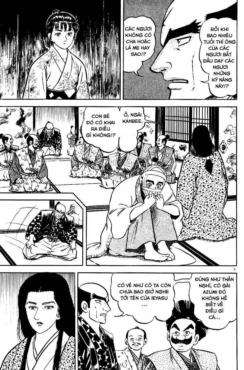 azumi chapter 36 9