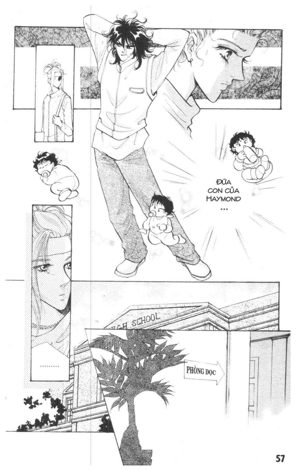 diamond hearts chapter 8 55