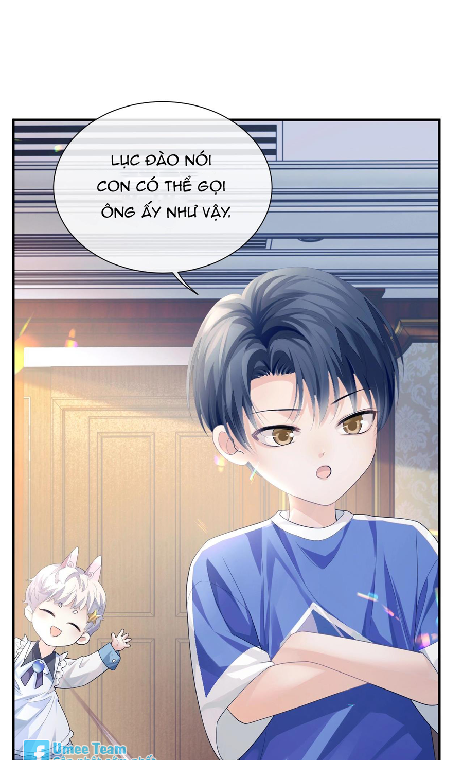 xin hãy ly hôn chapter 86 15