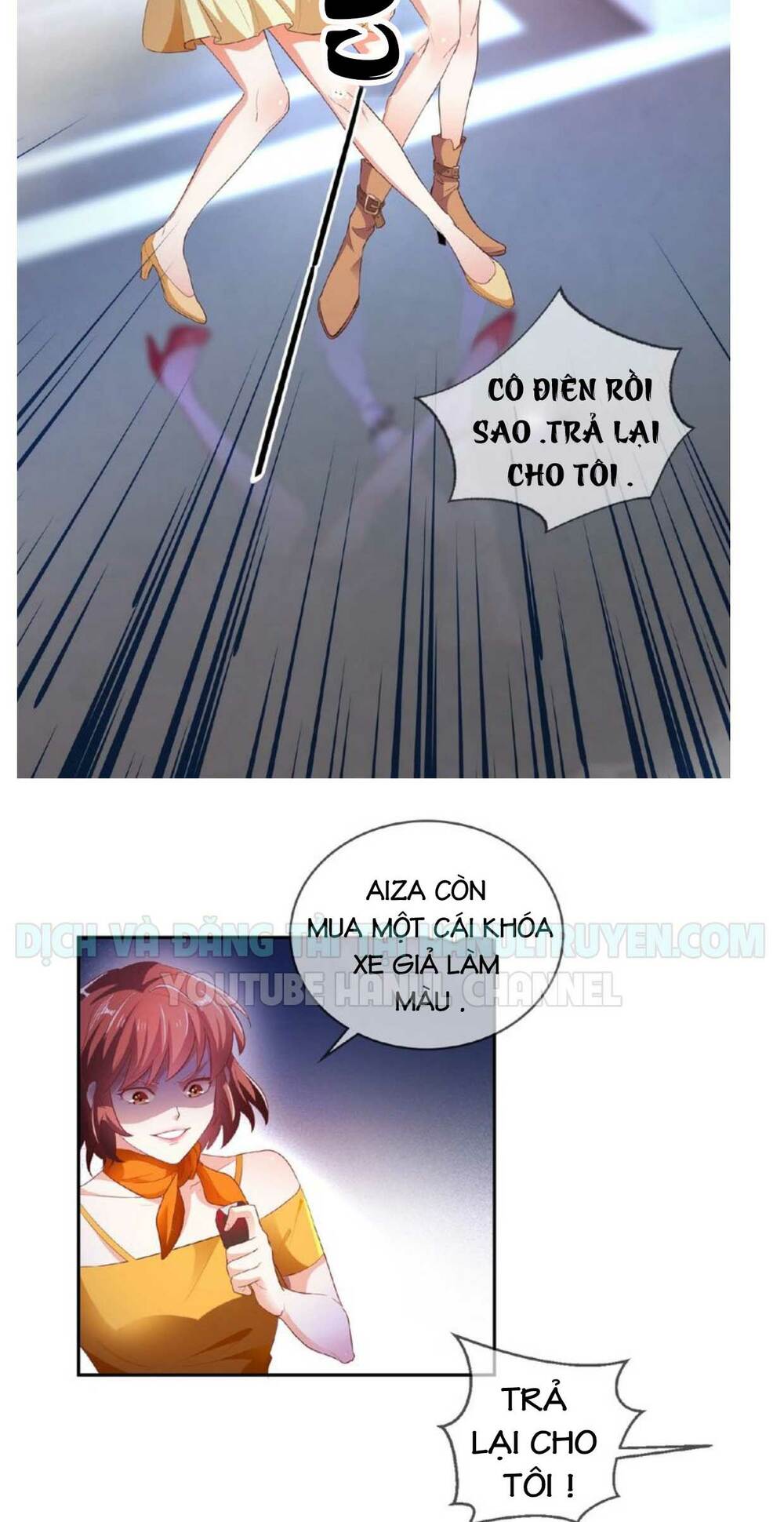 kiều thê muốn bỏ trốn của phúc hắc tổng tài chapter 24 21