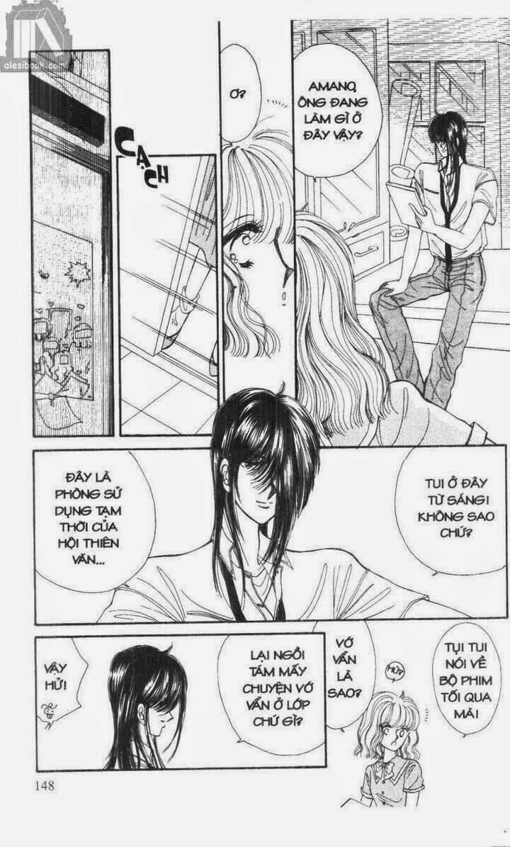 aries thần thoại cung hoàng đạo chapter 1 148