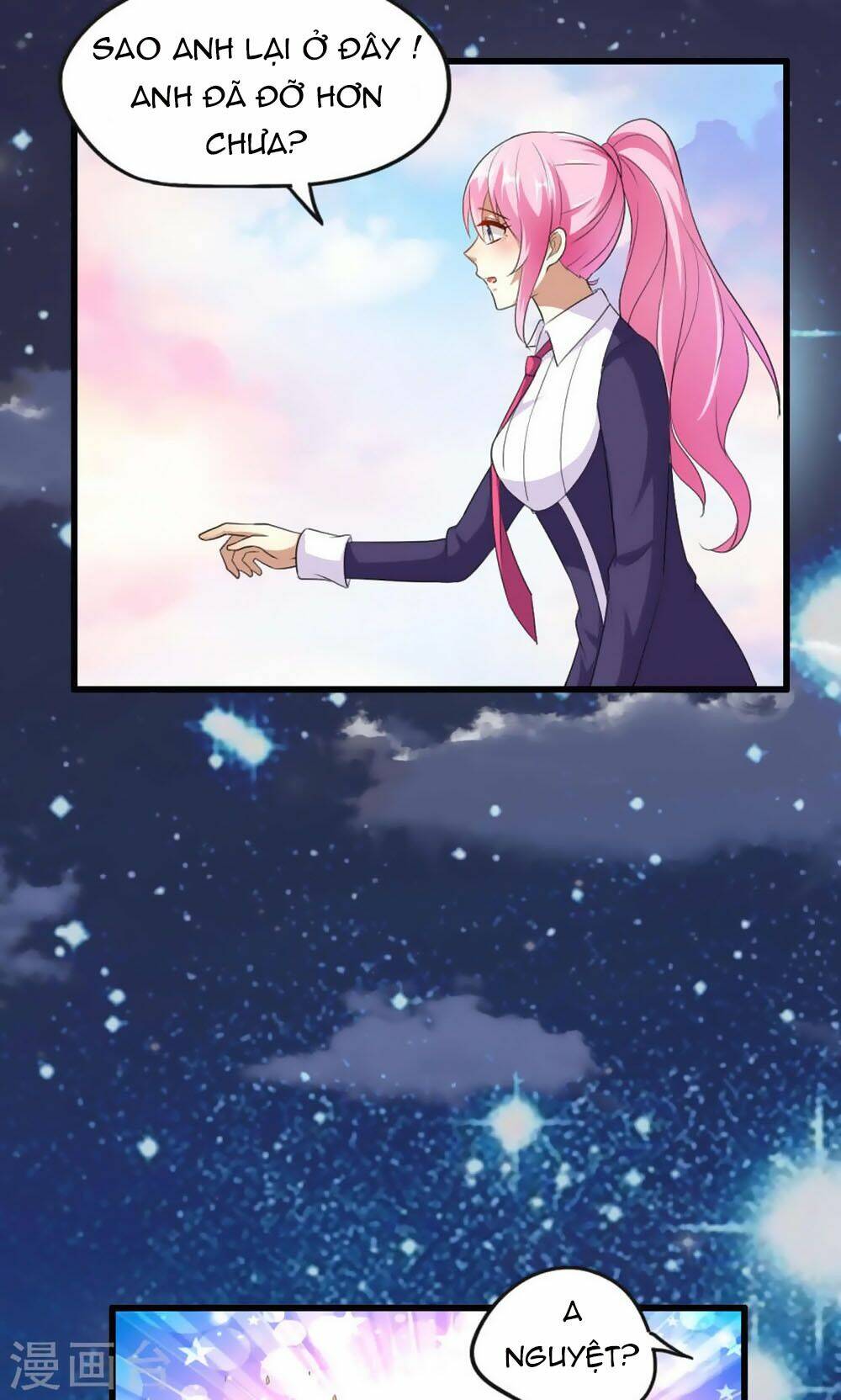 nguyệt dạ hương vi lai chapter 48 29
