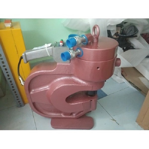 Máy đột lỗ thủy lực 20mm B11-2031