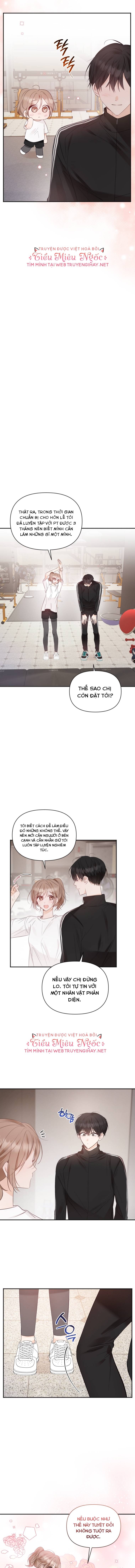 Dịch Vụ Chuyển Phát Hình Mẫu Lý Tưởng chapter 68 5