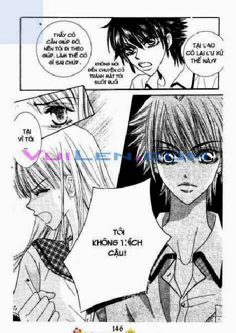 neck and neck chapter 4 142