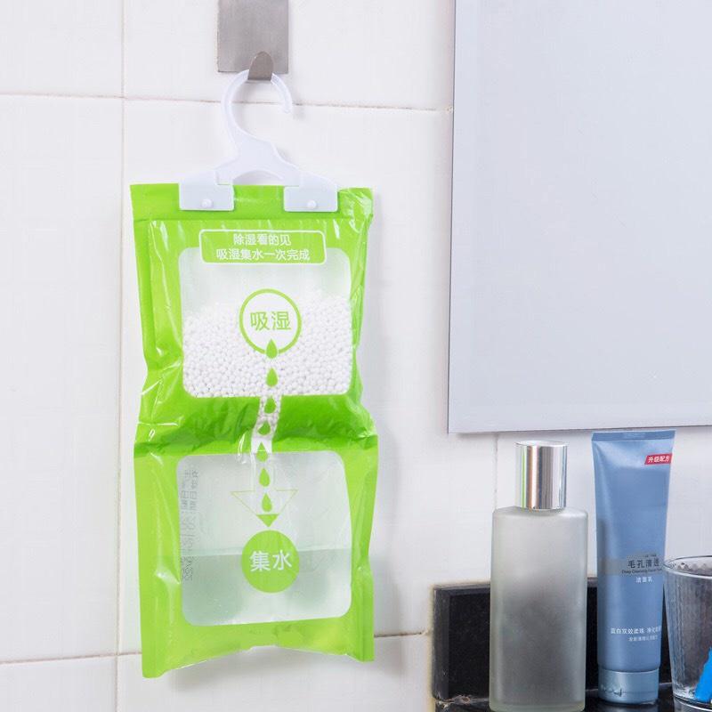 Túi Hút Ẩm Cho Tủ Quần Áo Hoặc Phòng Kín 2253 SHOP CR7