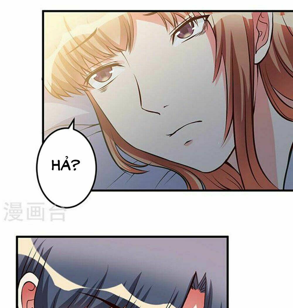 gối đầu vào tổng tài ác ma chapter 55 17