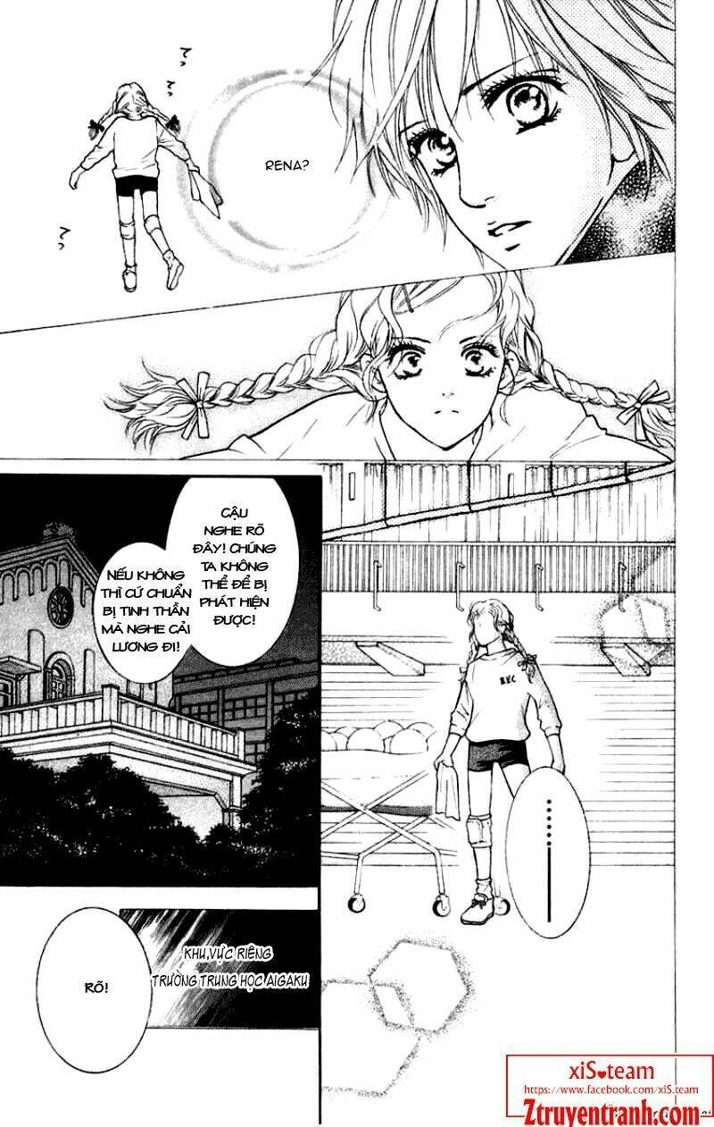 xứng danh anh hùng chapter 40 12