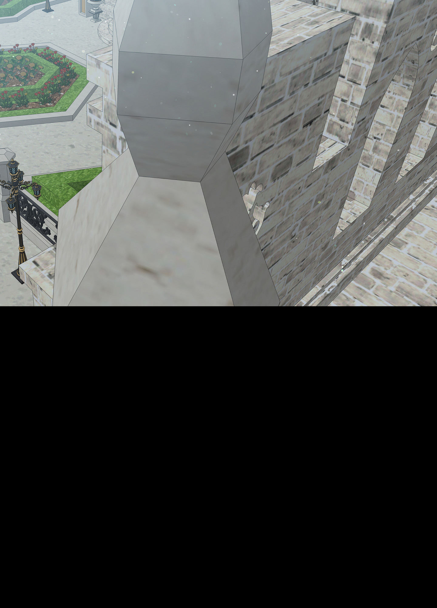 bỗng ngày nọ bị một tên đáng ghét cầu hôn chapter 12.2 2