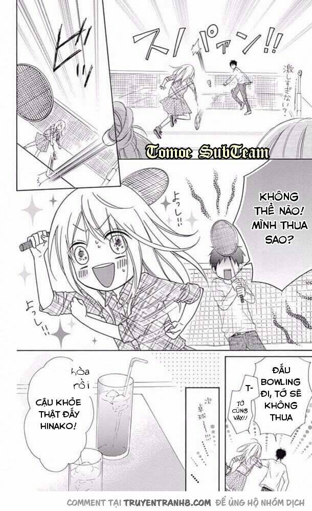 hinadori no waltz chapter 5 12