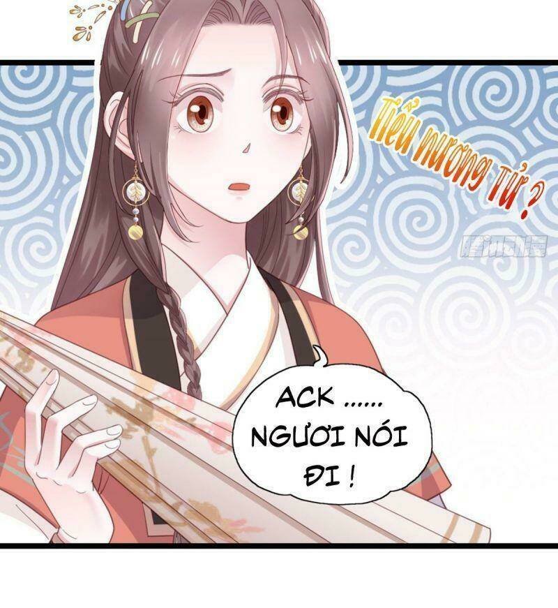 đứng yên ! phụng chỉ đánh cướp đây chapter 6 29