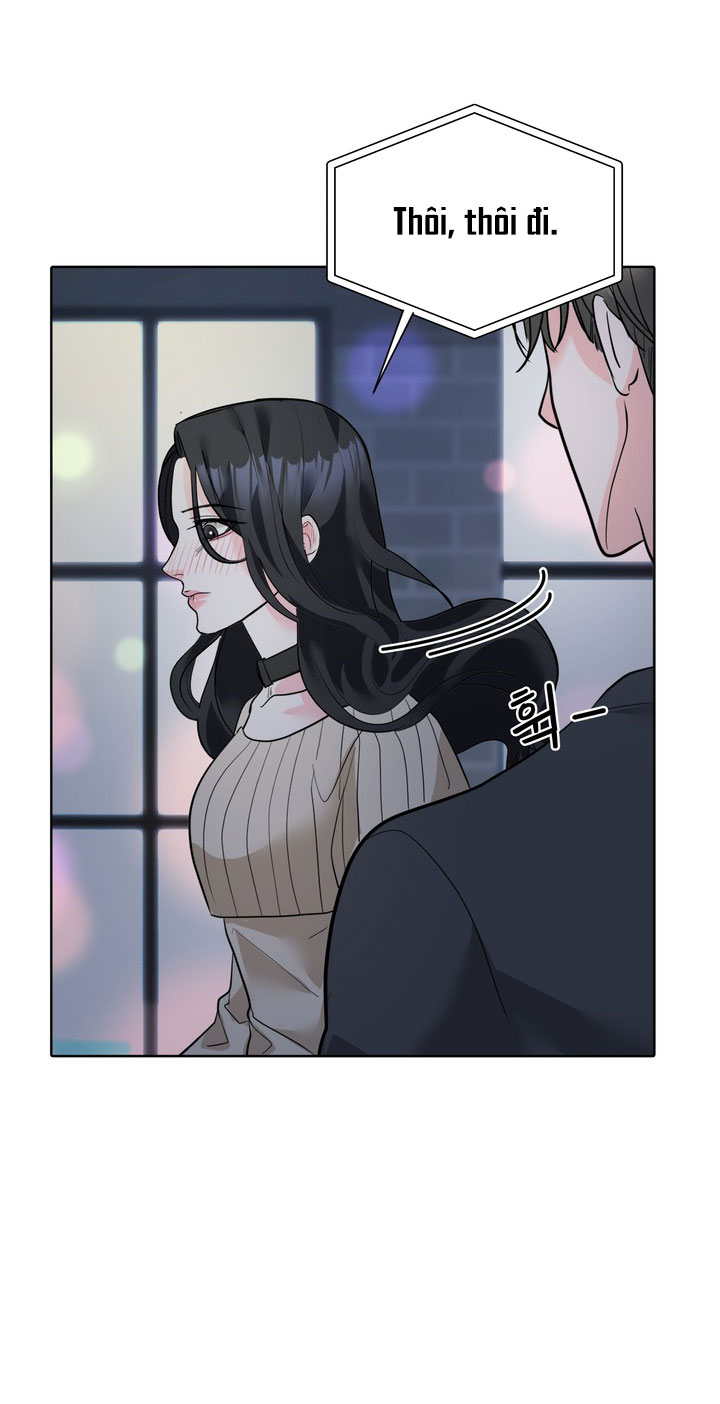 [18+] điều em cố giấu chapter 2.2 14