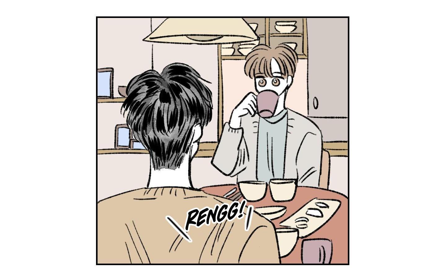 tình tay ba giữa chó, sói và mèo chapter 11 60