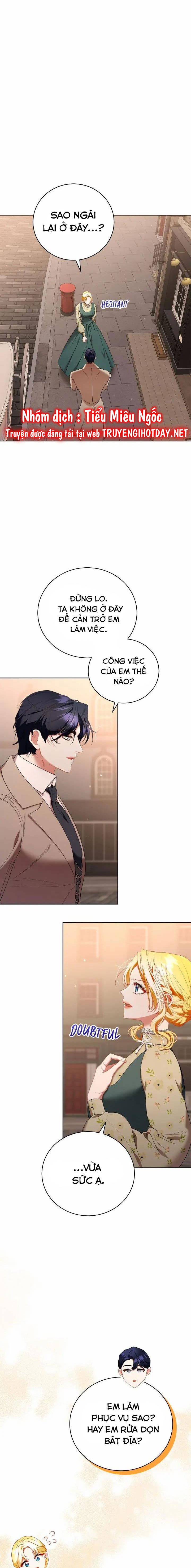 tình yêu đó chưa hề tồn tại chapter 57 4