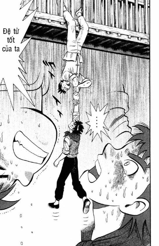 hoàng phi hồng phần iii chapter 19 22