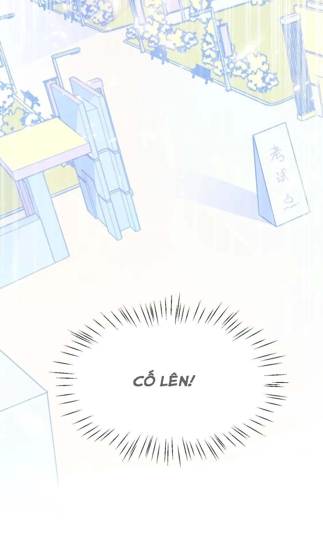 mối tình đầu của cậu ấy lại chính là tôi chapter 29 42