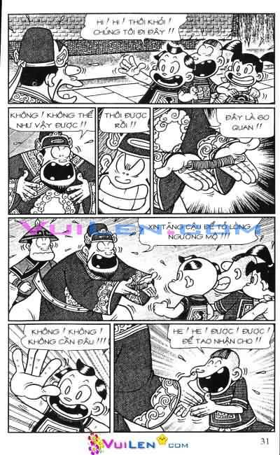 thần đồng đất việt chapter 58 28