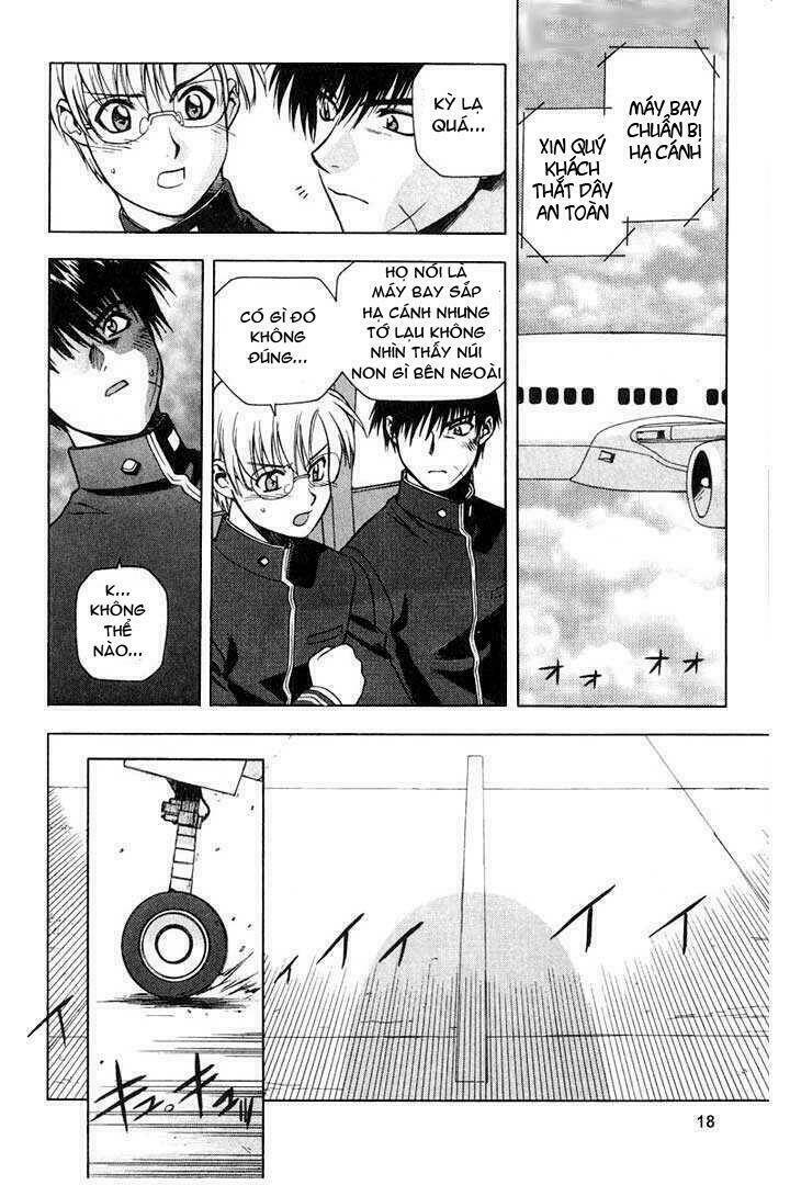 full metal panic! chapter 9 17