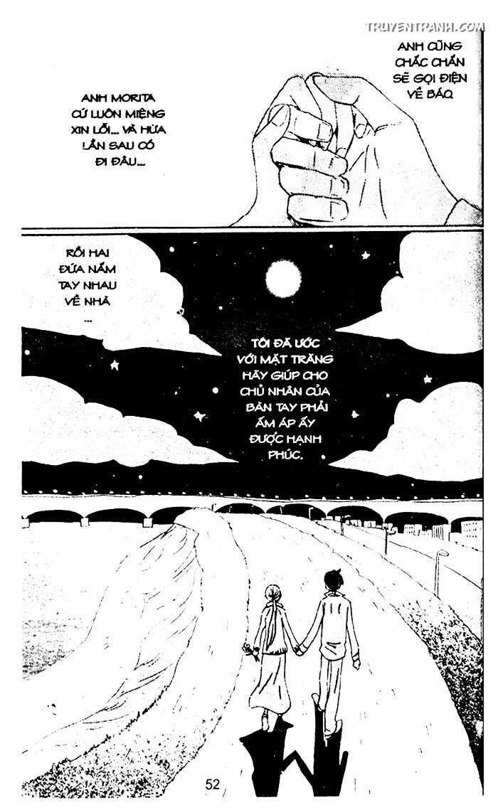 tình yêu và cuộc sống chapter 36 20