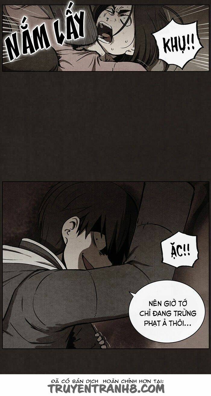 đứa con của quỷ dữ chapter 55 37