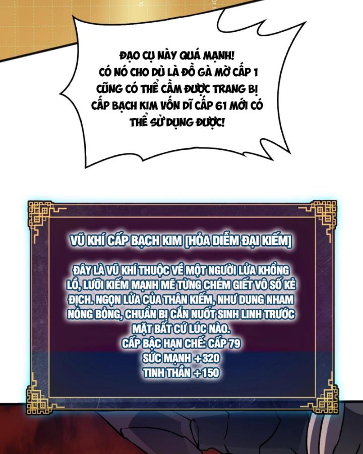 mở màn kiêm nhiệm boss hắc long, tôi vô địch rồi chapter 3 96