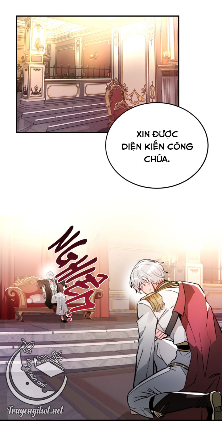 xin hãy cho tôi về nhà chapter 18.1 4