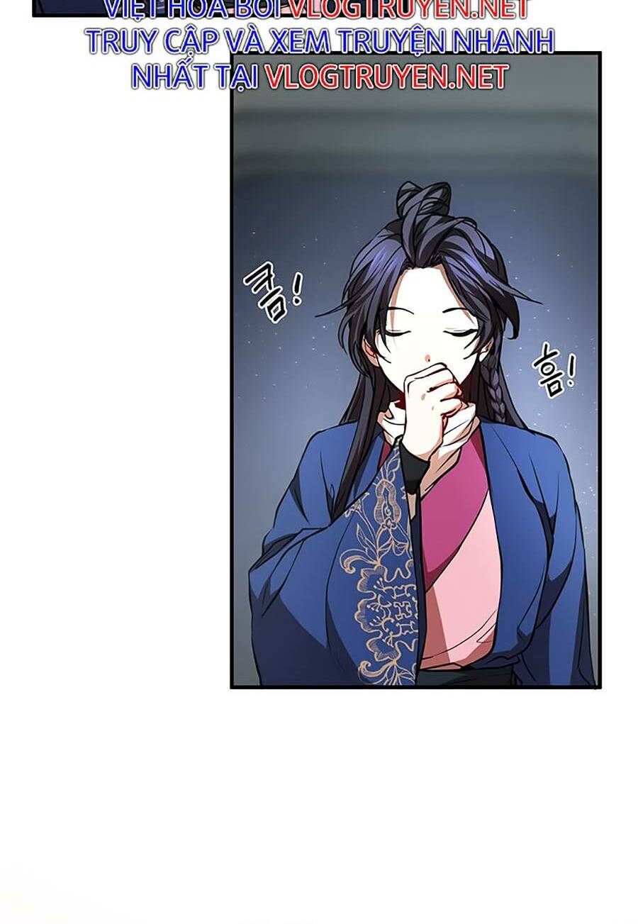 võ đang kỳ hiệp chapter 73 73