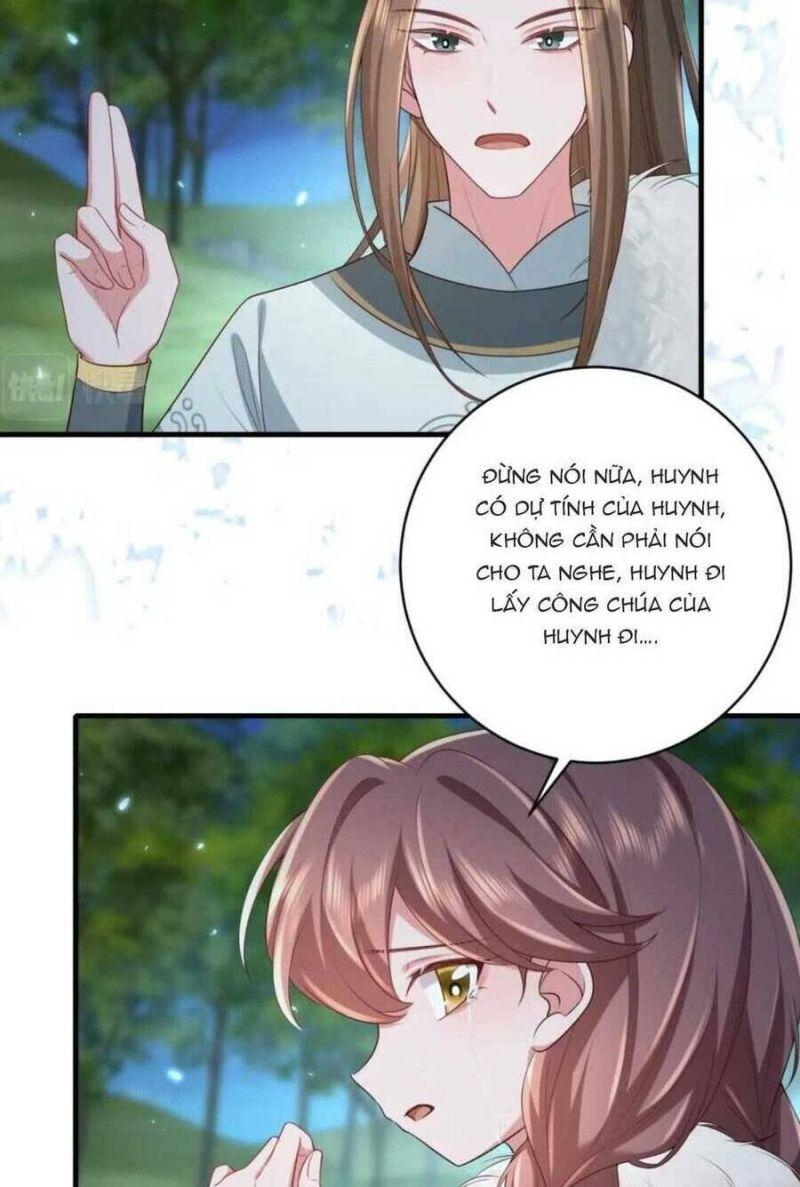 phương thức sinh tồn của công chúa pháo hôi chapter 151 10