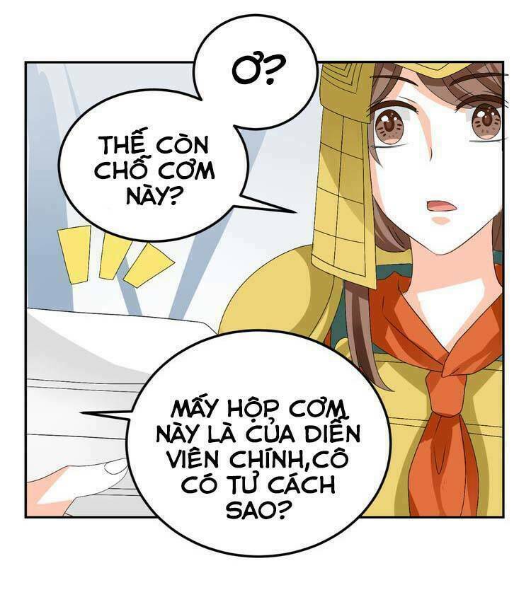 phản công thành siêu sao chapter 18 58