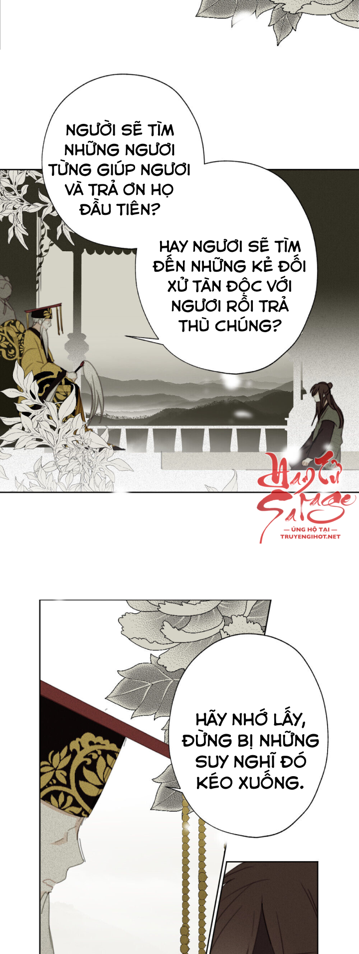 chuyện tình ở honey bouche chapter 21 15