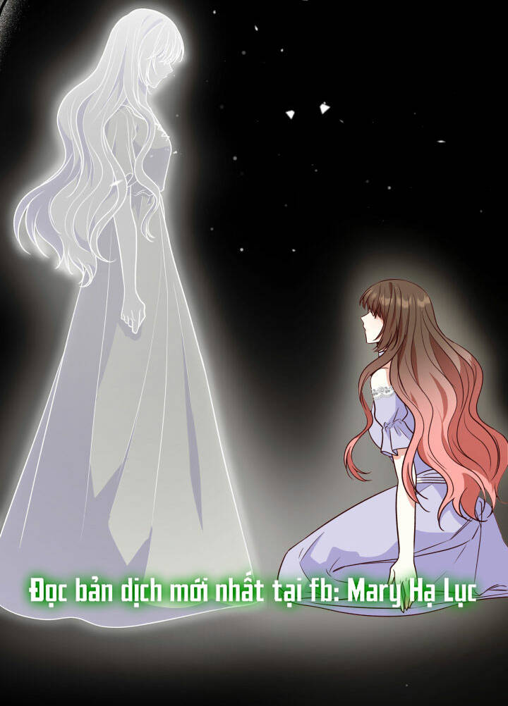 từ ác nữ, tôi trở thành một người mẹ chapter 23.2 57