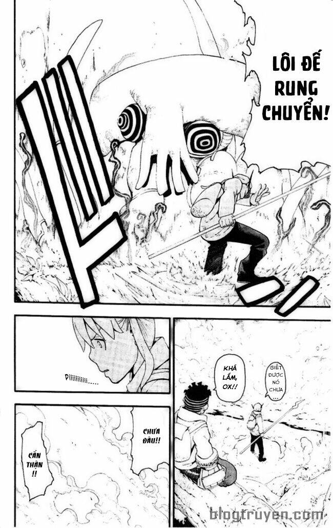 soul eater chapter 46 30