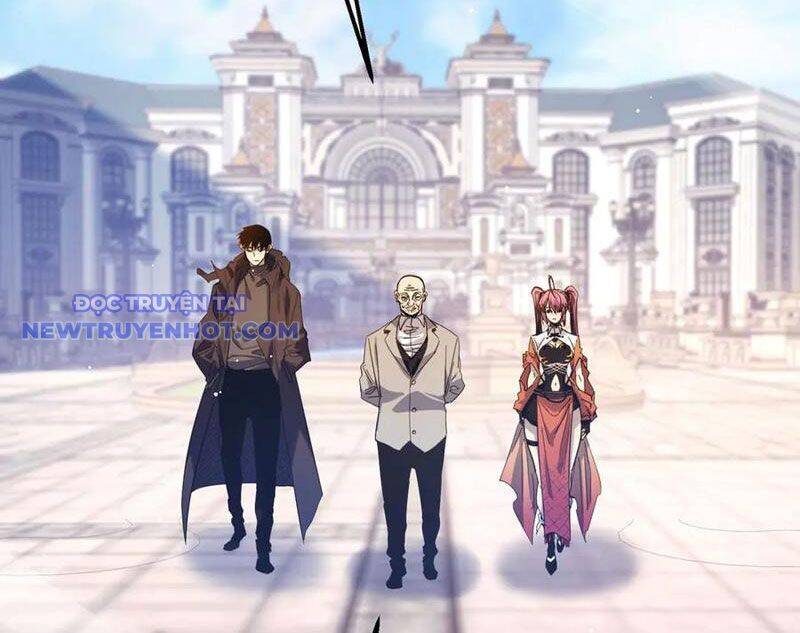 Vô Địch Bị Động Tạo Ra Tấn Sát Thương chapter 56 8