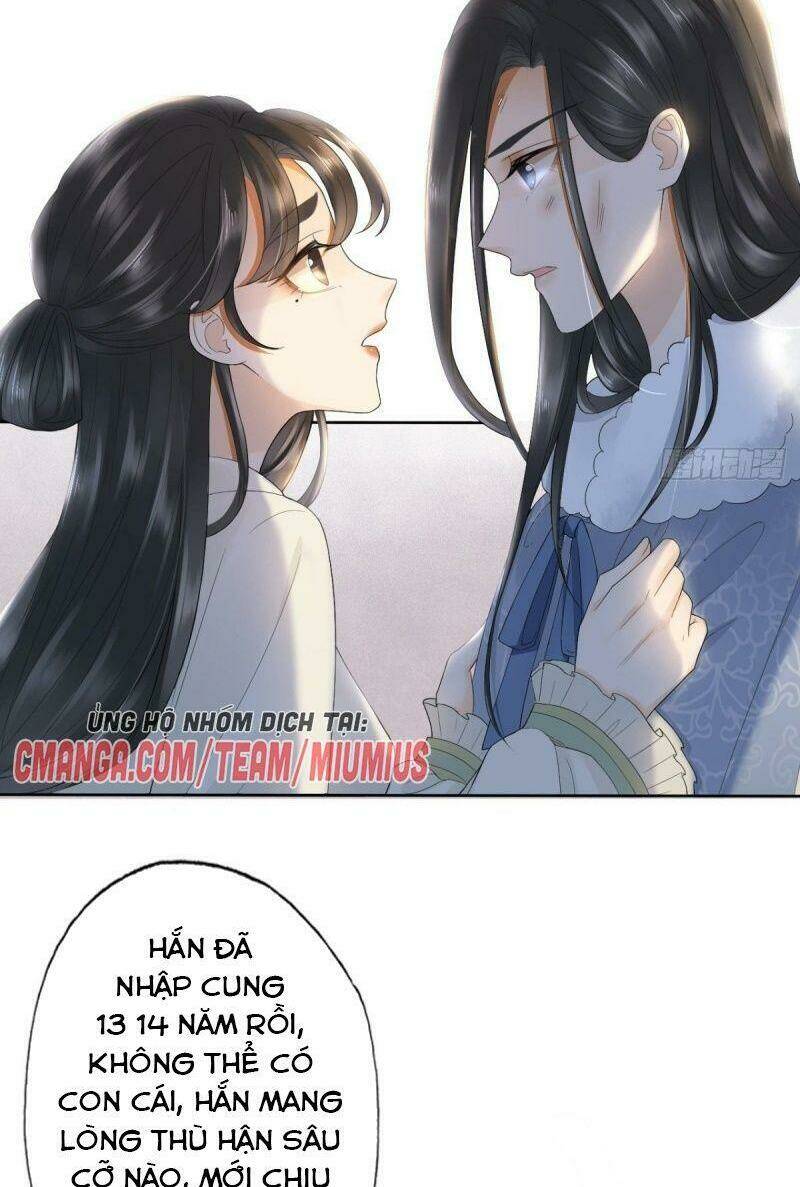 mê hoặc nhân tâm chapter 20 57