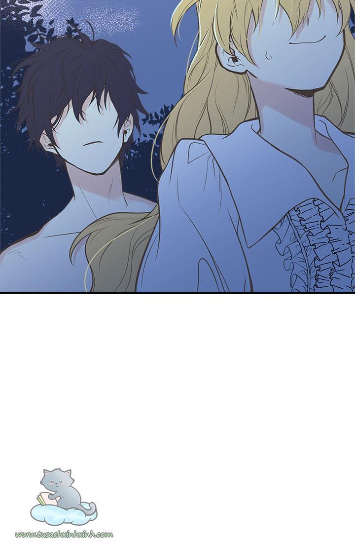 chị tôi nhặt về nam chính của tiểu thuyết chapter 8 20