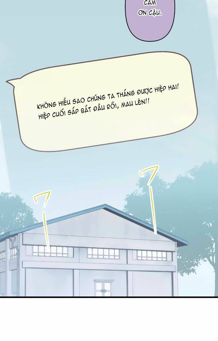 viên thuốc trùng sinh chapter 82 3