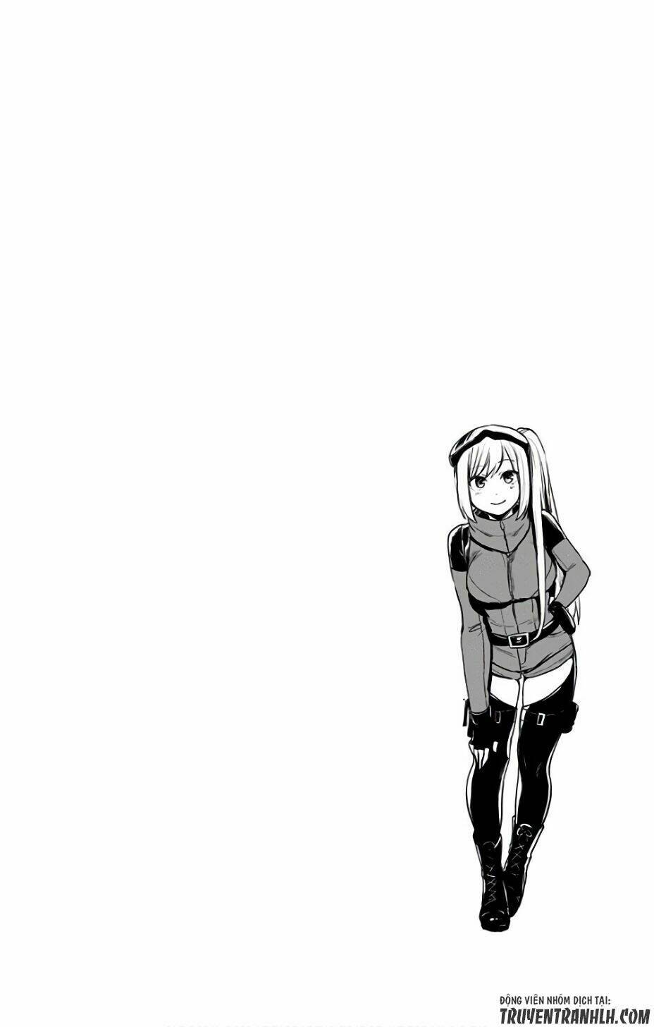 saguri-chan tankentai chapter 10 22