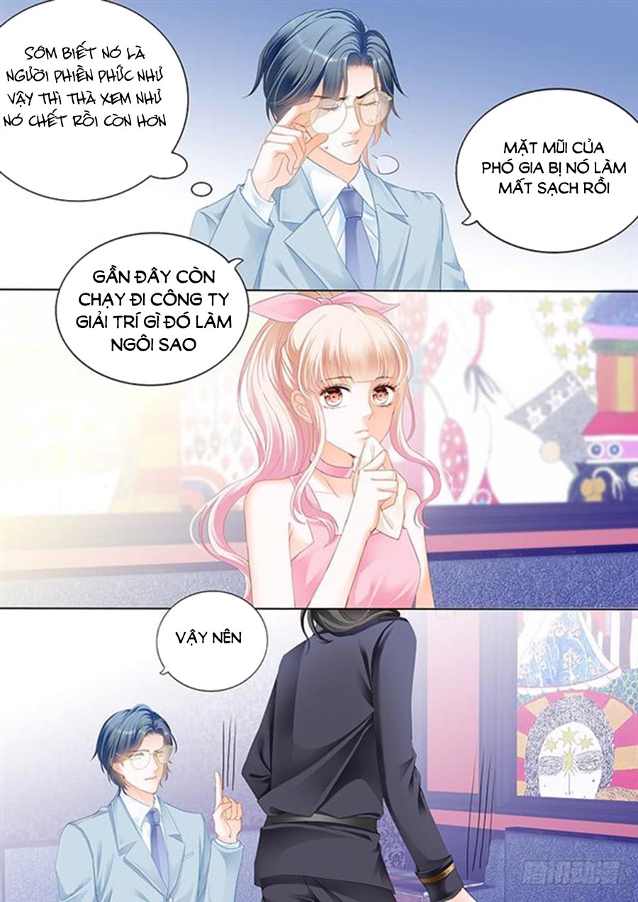 bá đạo tiểu thúc, xin trêu chọc vừa thôi! chapter 32 11